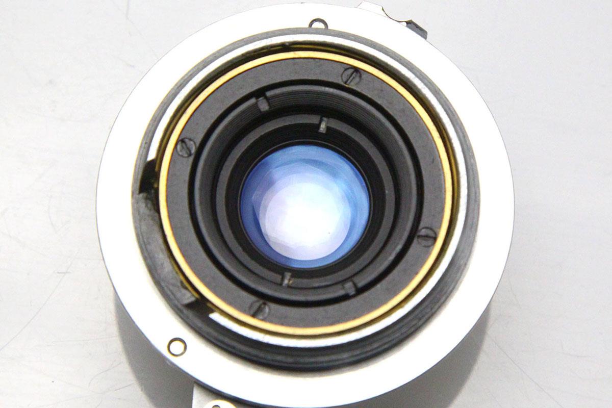 Ⅲf RD self＋Summaron3.5cmf3.5【訳アリ】＋ストラップ外 中古(used)】ライカ IIIf + Elmar 5cm f3.5 – トキワカメラ