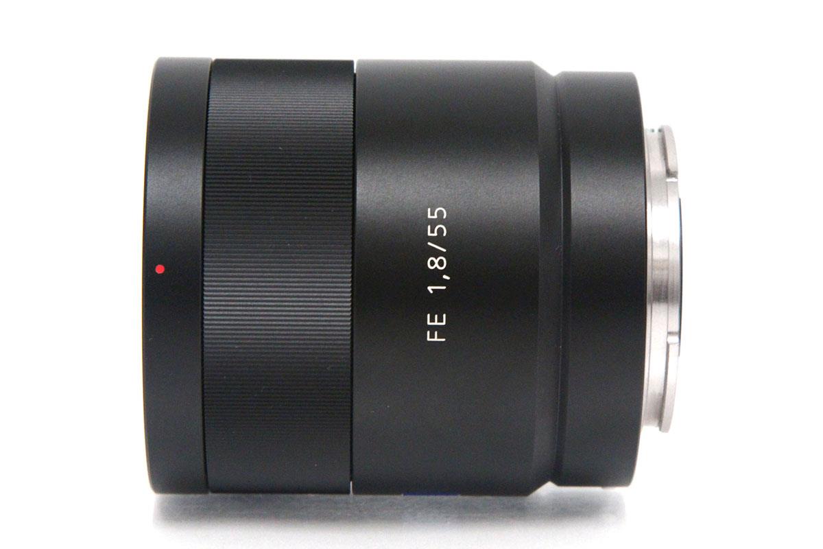 Sonnar T* FE 55mm F1.8 ZA SEL55F18Z γA5028-2R4B | ソニー | ミラー