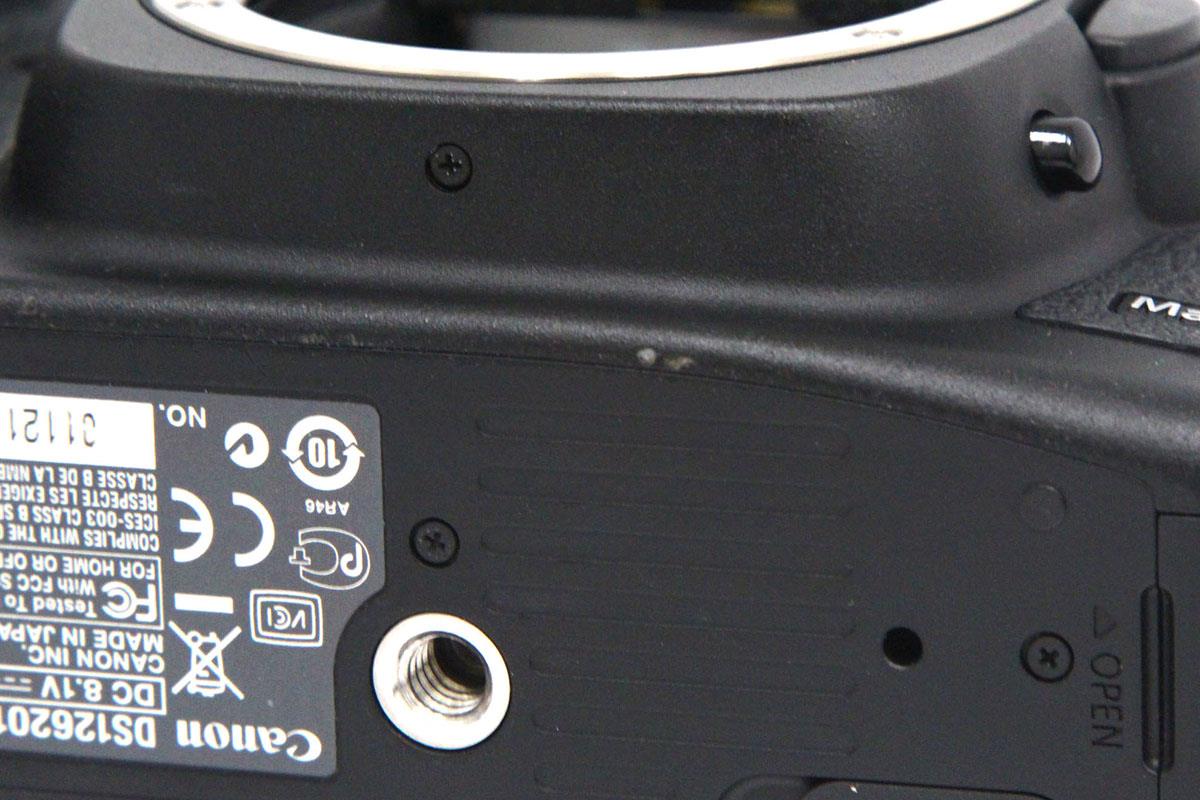 EOS 5D Mark II ボディ シャッター回数 約5400回以下 γA5017-2Q1B | キヤノン | デジタル一眼レフカメラ│ ...