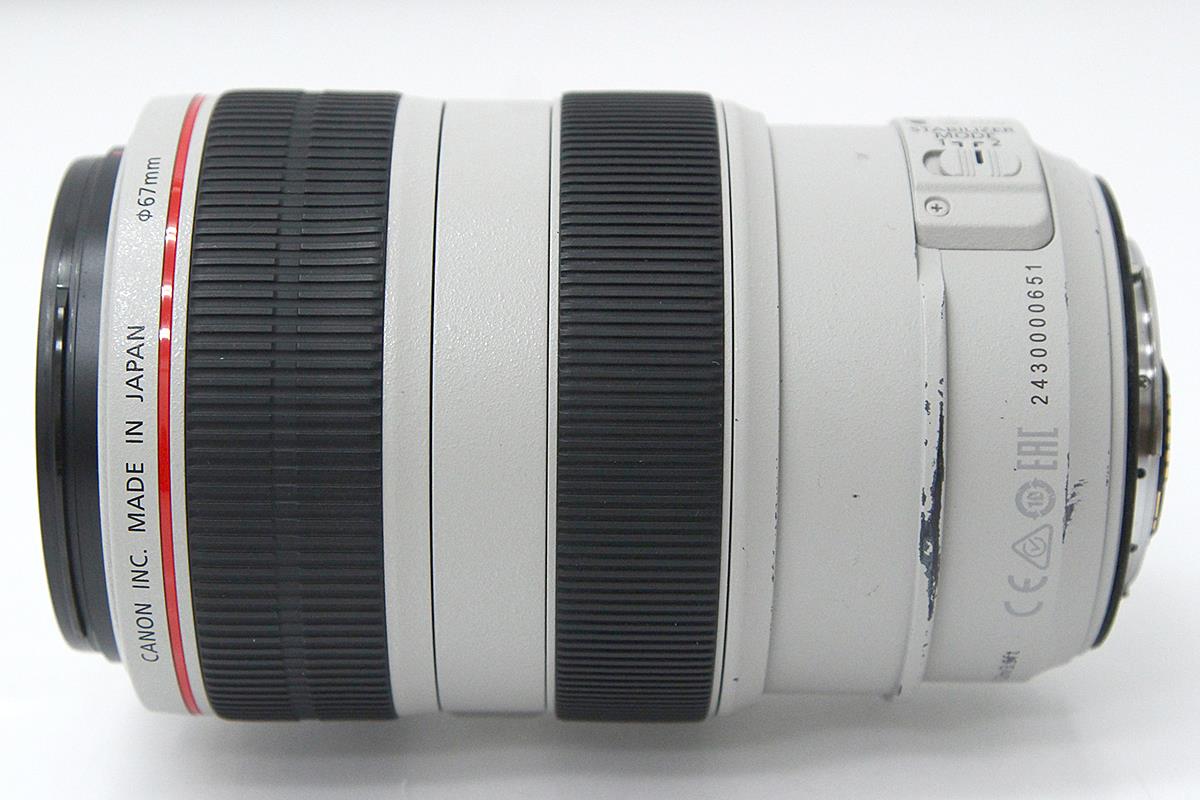 EF70-300mm F4-5.6L IS USM γH2954-2N1B | キヤノン | 一眼レフカメラ ...