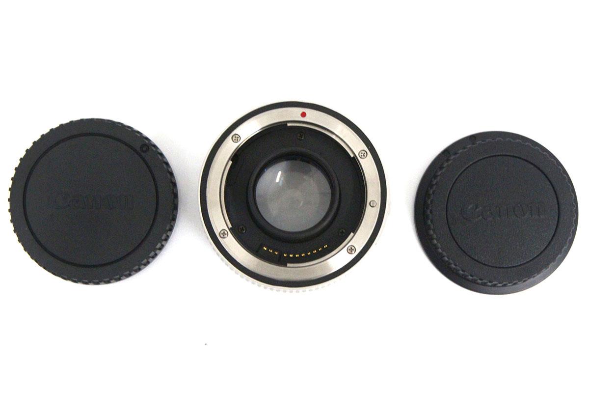 Canon エクステンダー EF1.4X 2型 EF14X2 :20230523093013-00331us