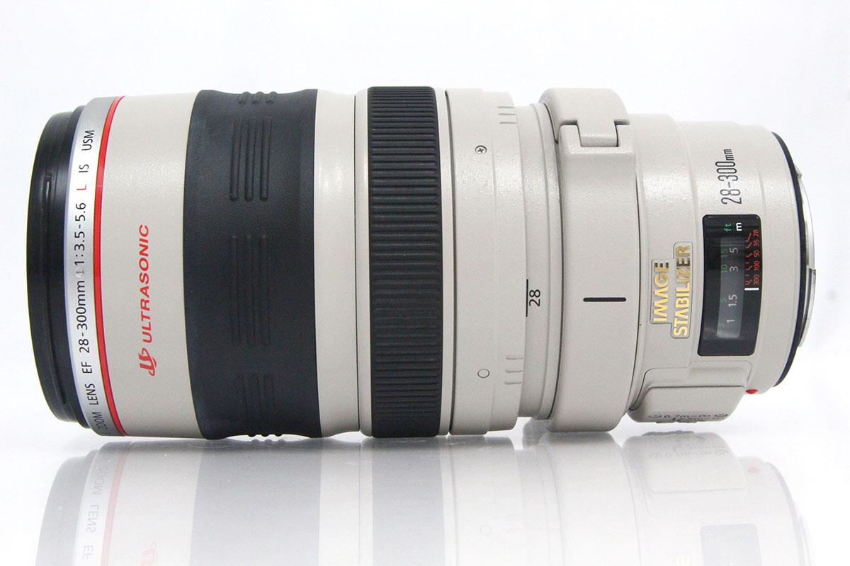 EF28-300mm F3.5-5.6L IS USM γA5107-2M2 | キヤノン | 一眼レフカメラ