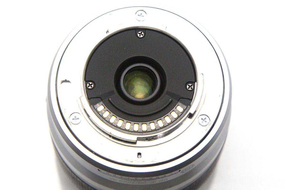 Nikon 1 J5 ダブルズームレンズキット シルバー シャッター回数 約4700 