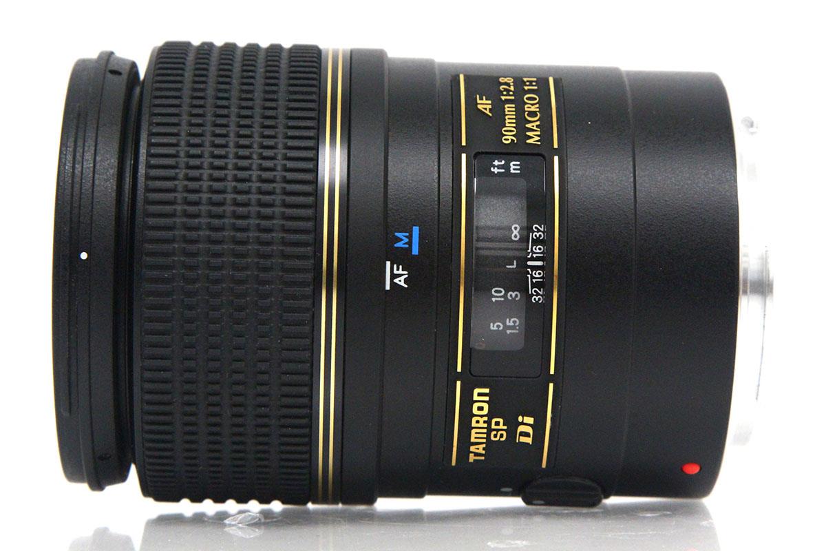Sp af90mm f2 8 di macro 1 1 model 272e ef a5100 2n4 