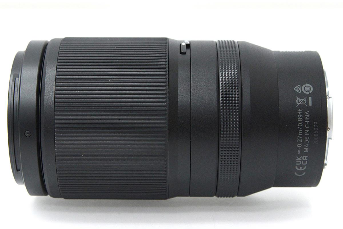 NIKKOR Z 70-180mm F2.8 γH2983-2B3 | ニコン | ミラーレスカメラ用 