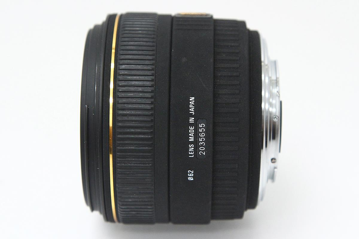 30mm F1.4 EX DC HSM フォーサーズマウント(デジタル一眼)用 γH2998