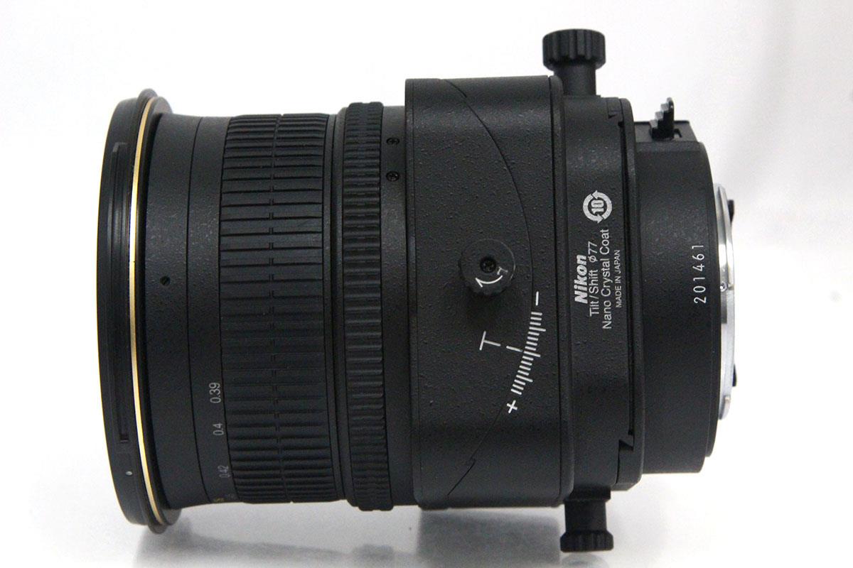 PC-E Micro NIKKOR 85mm F2.8D γA5162-2R7 | ニコン | 一眼レフカメラ用│アールイーカメラ