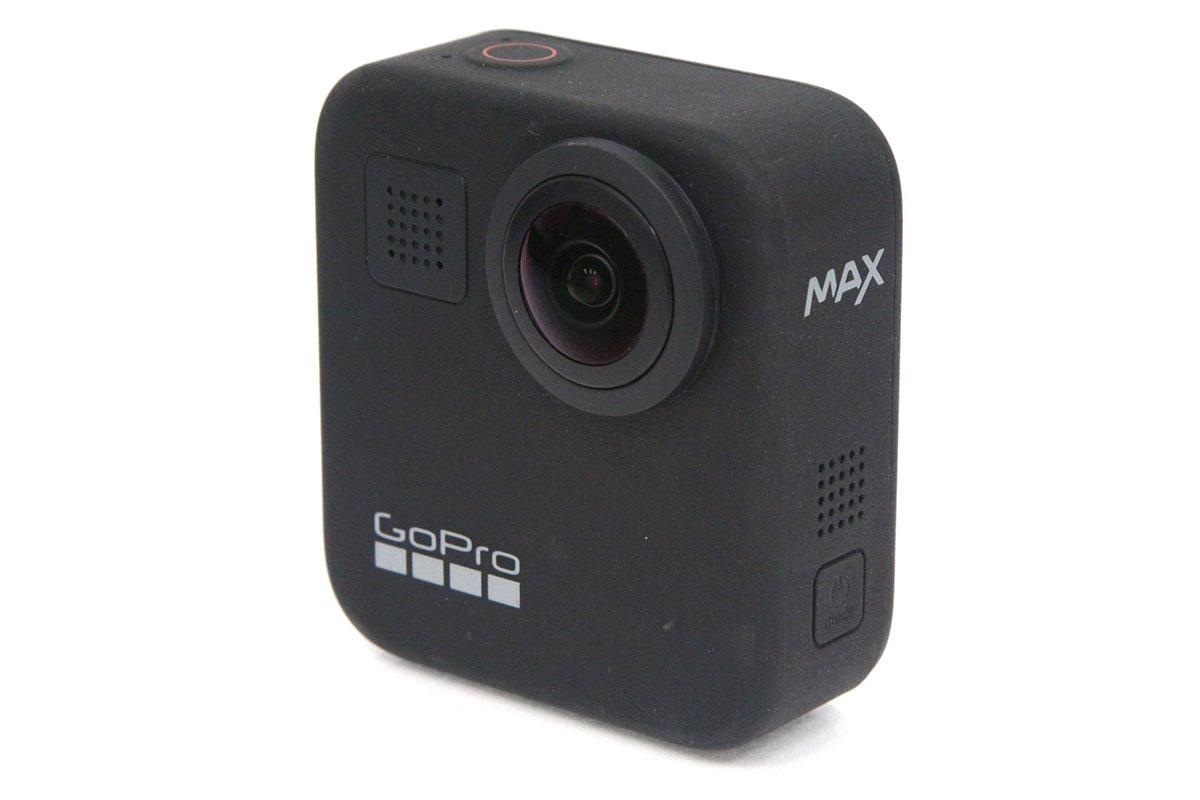 【激安販促】新品 未開封 GoPro MAX CHDHZ-201-FW ウェブカメラ その他