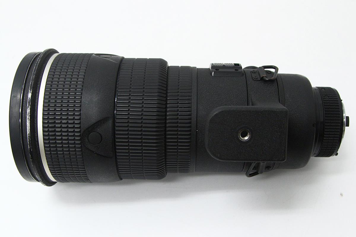 Ai AF-S Nikkor ED 300mm F2.8D (IF) ブラック γH3034-2B1 | ニコン