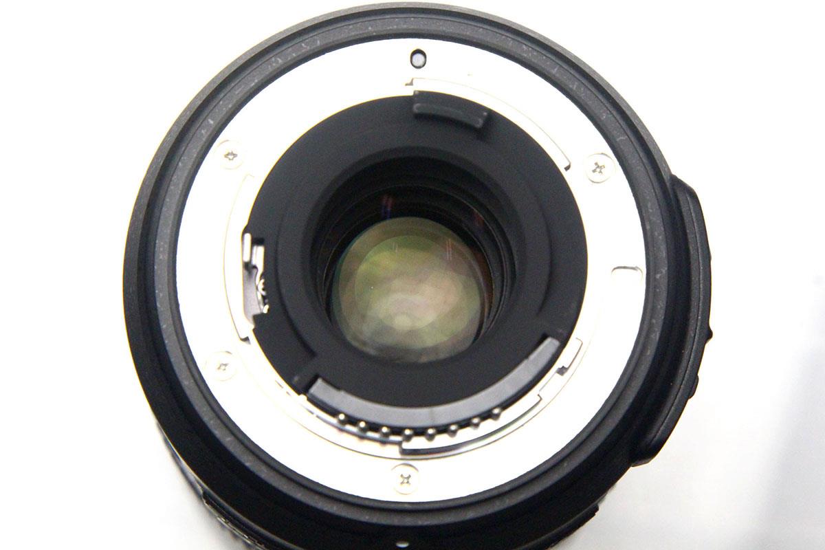 AF-S DX Micro NIKKOR 85mm F3.5G ED VR γA5247-2N3 | ニコン | 一眼