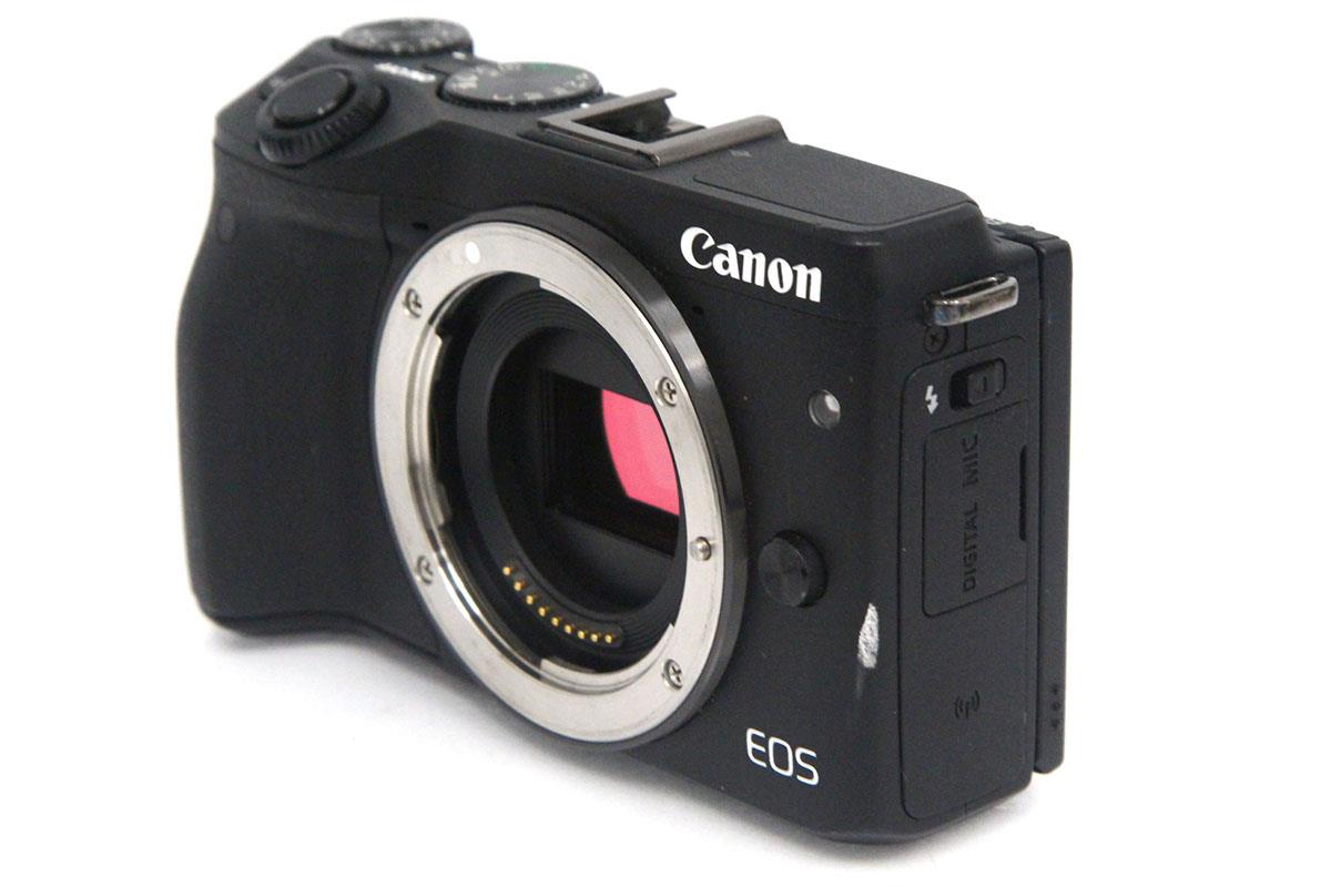 Canon EOS M3 ジャンク品 付属品多数ボディジャケットEH27-CJ