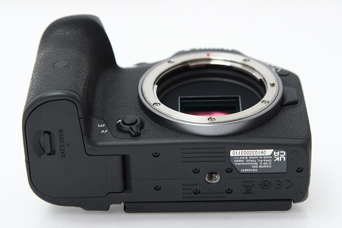 EOS R7 ボディ γH3092-2P2A | キヤノン | ミラーレスカメラ