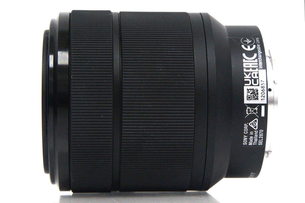 α7 IV ILCE-7M4K ズームレンズキット シャッター回数 約500回以下