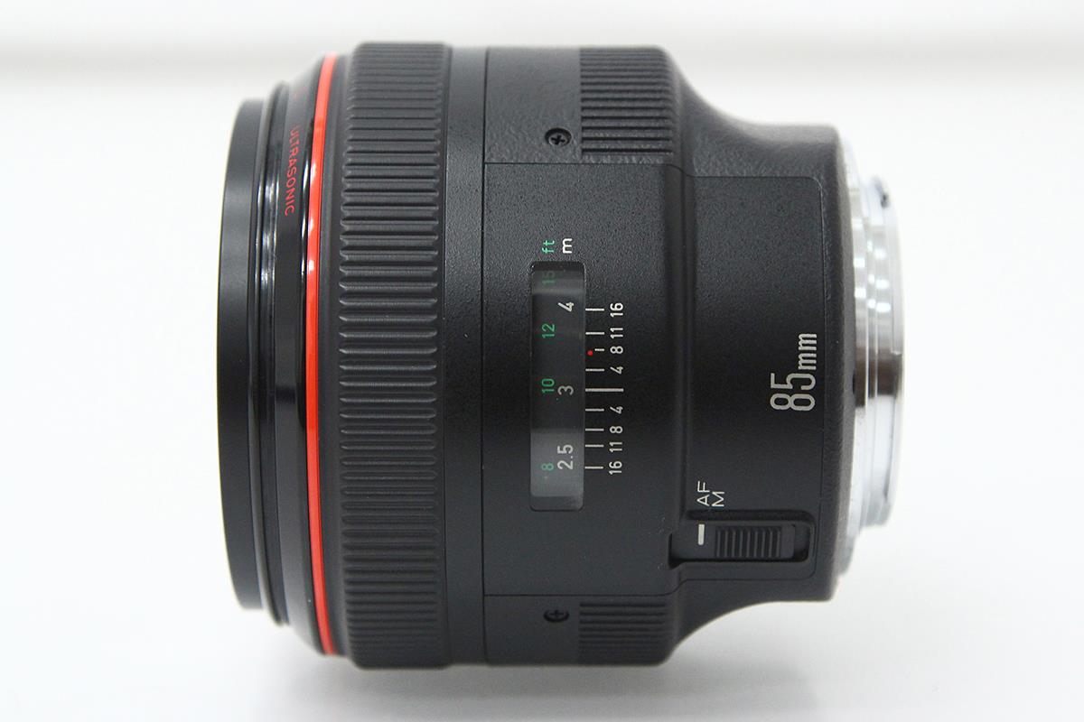 EF85mm F1.2L USM γH3098-2A2E | キヤノン | 一眼レフカメラ用│アールイーカメラ