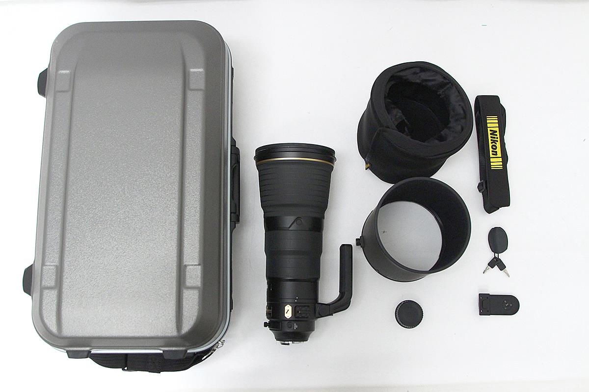 Nikon AF-S 70-300mm  VR 極美品