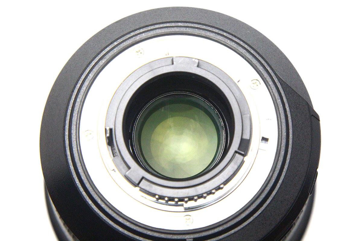タムロン SP 15-30mm F2.8（A012）ニコンFマウント用 SP 15-30mm F2.8 