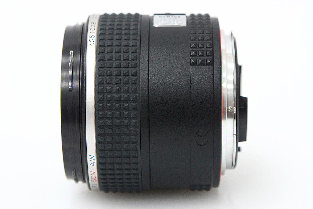 smc PENTAX-D FA645 55mmF2.8AL[IF］ SDM AW-