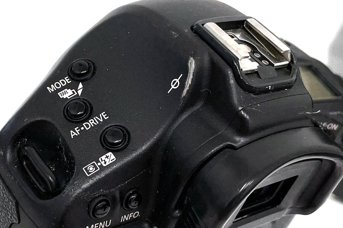 Canon EOS 5D MARK4 ボディ シャッター回数26,292回 - カメラ
