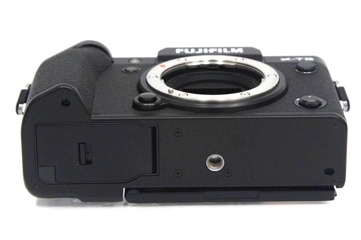 新品延長保証 FUJIFILM X-T5 レンズキットXF18-55m ブラック