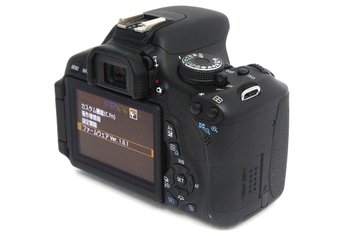 ほぼ新品】Canon デジタル一眼レフカメラ EOS Kiss X5 ボディ