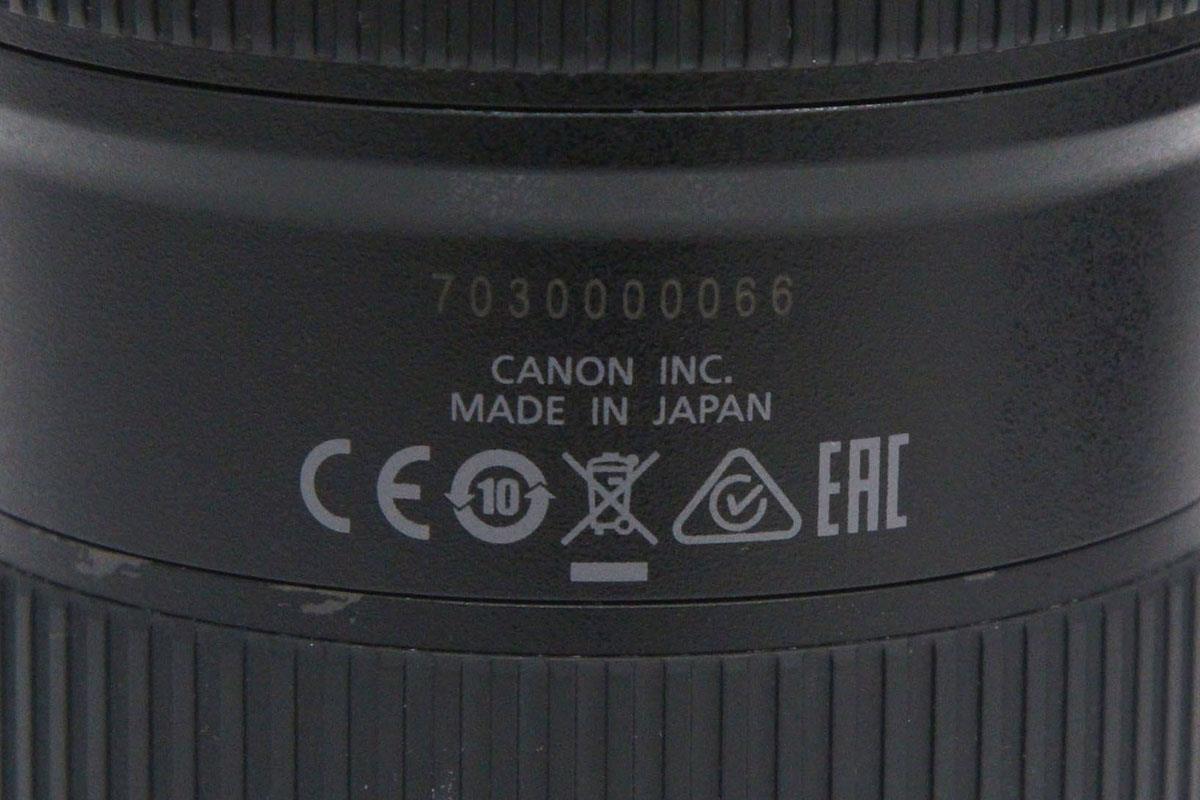 EF16-35mm F2.8L III USM γA5432-2A4 | キヤノン | 一眼レフカメラ用