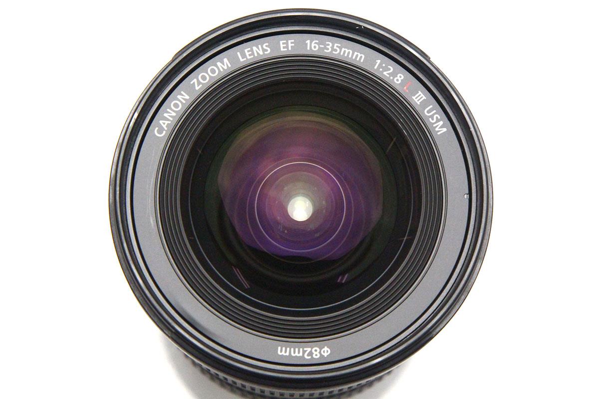EF16-35mm F2.8L III USM γA5432-2A4 | キヤノン | 一眼レフカメラ用