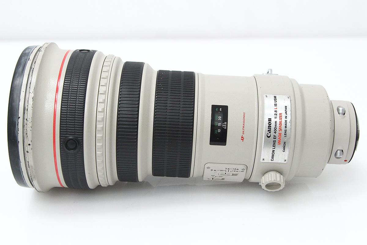 EF400mm F2.8L IS USM γH3209-2B4 | キヤノン | 一眼レフカメラ用