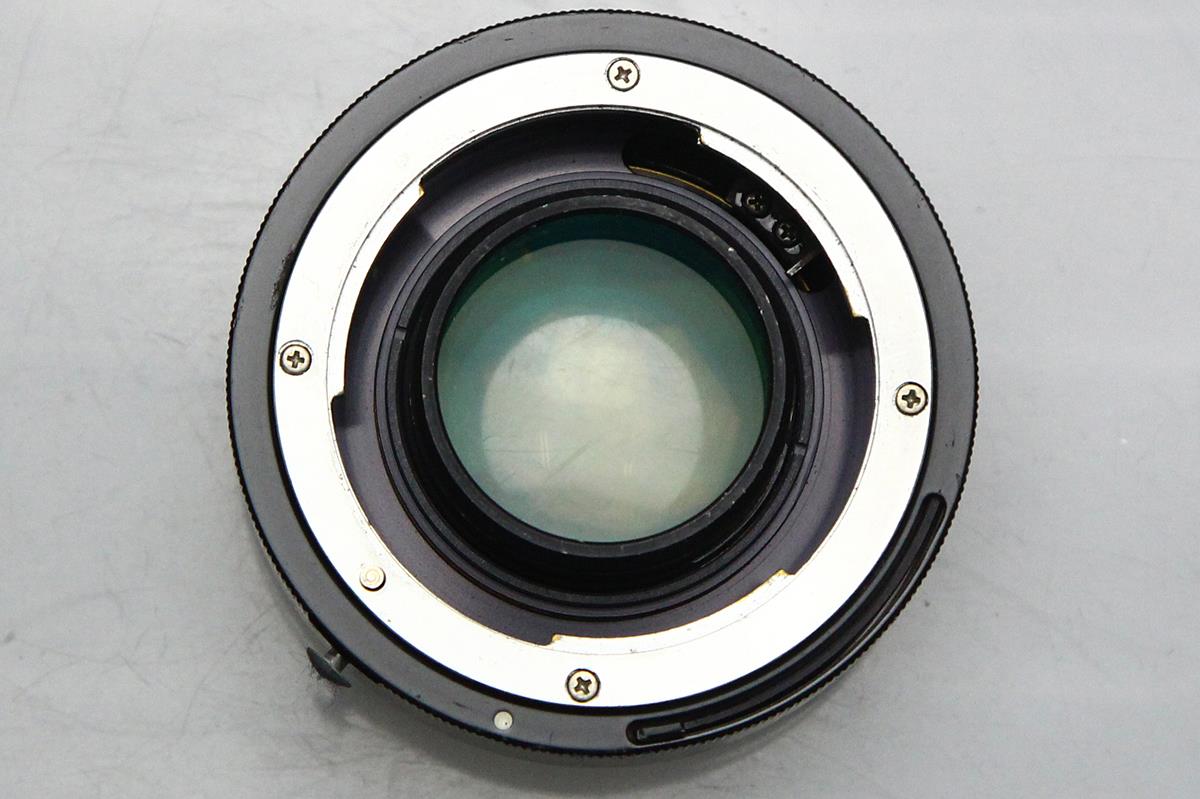 Ai NIKKOR ED 500mm F4 P IF γH3216-2K3 | ニコン | 一眼レフカメラ用 ...