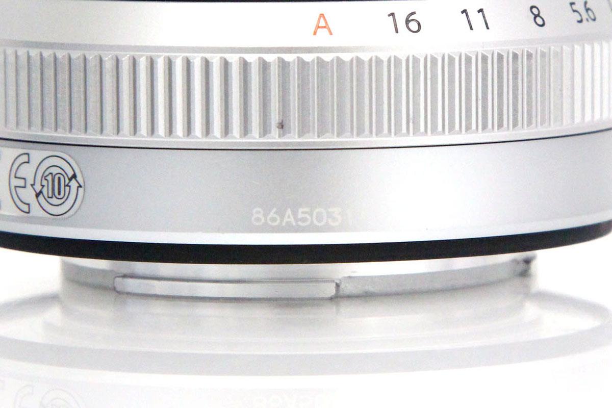 FUJIFILM XF50mmF2 R WR シルバー Amazon.com : Fujifilm XF50mmF2 R WR Lens - Silver : Electronics
