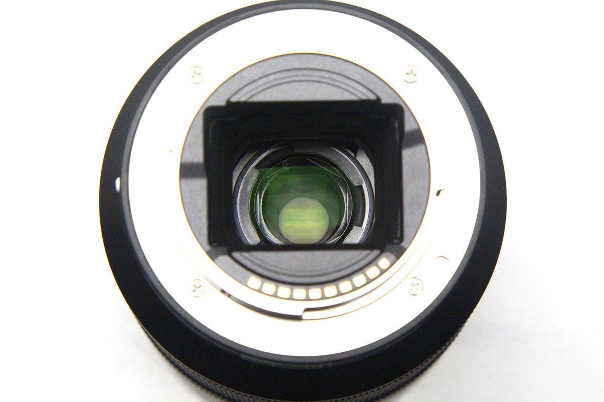 α7 IV ILCE-7M4K ズームレンズキット シャッター回数 約50回以下 