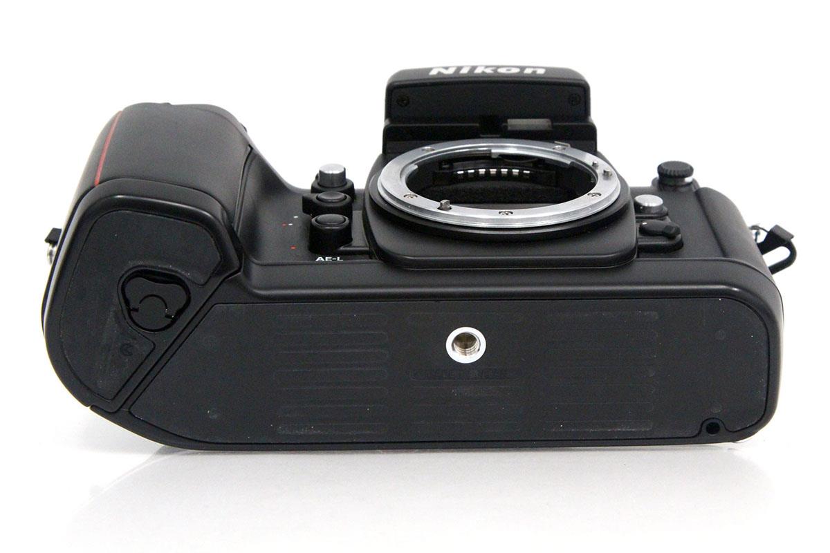F4 ボディ γA5551-3U3A-ψ | ニコン | フィルム一眼レフカメラ