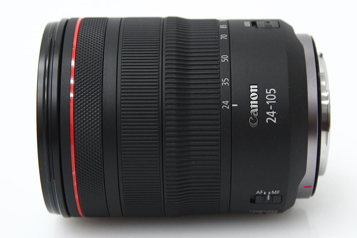 RF24-105mm F4L IS USM γH3262-2K2 | キヤノン | ミラーレスカメラ用