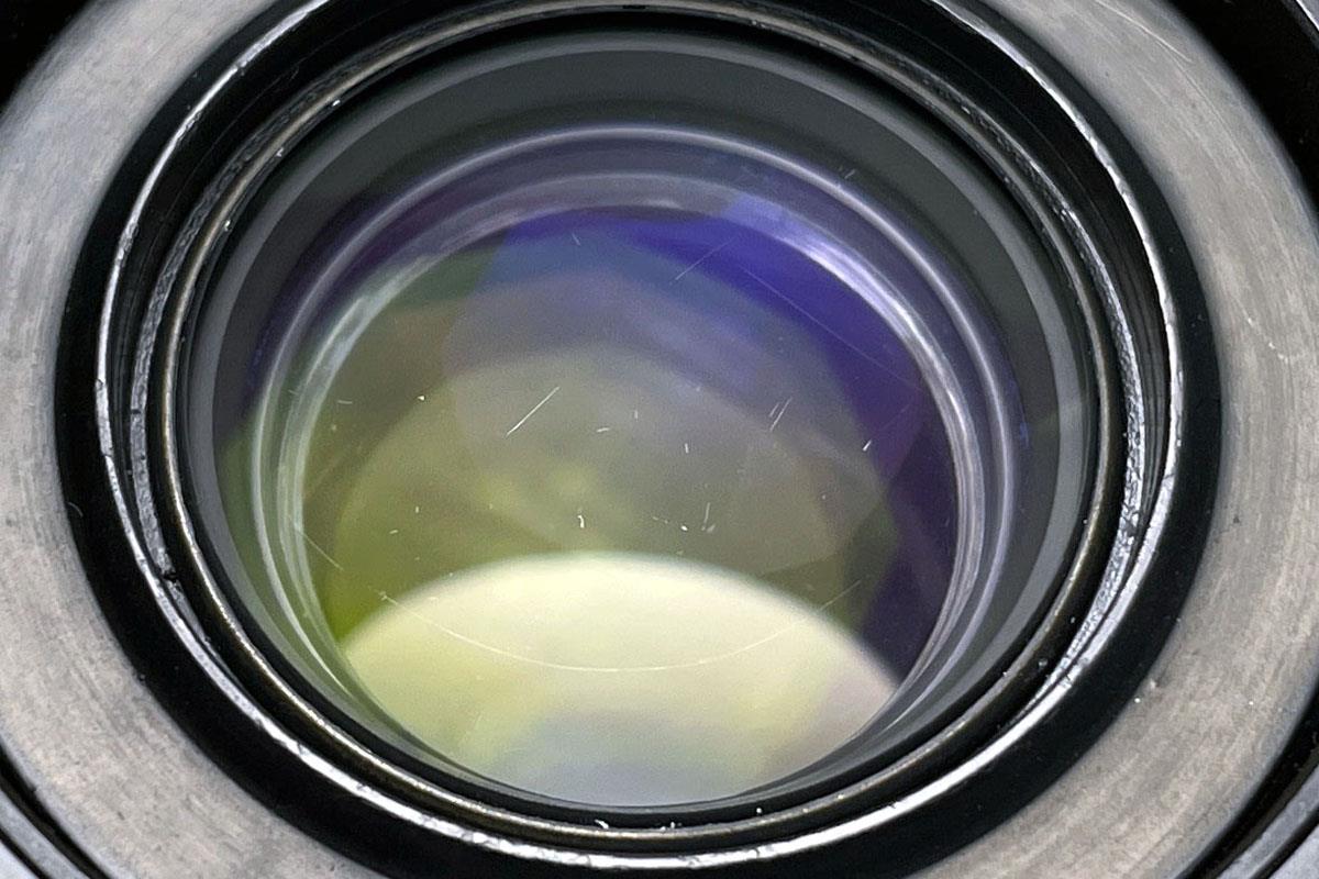 Distagon 50mm F4 シルバー ハッセルブラッドVマウント用 γA5569-2B2C