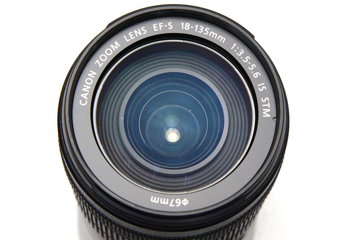 EOS Kiss X7i EF-S18-135 IS STM レンズキット中古 EOS Kiss X7i EF-S18-
