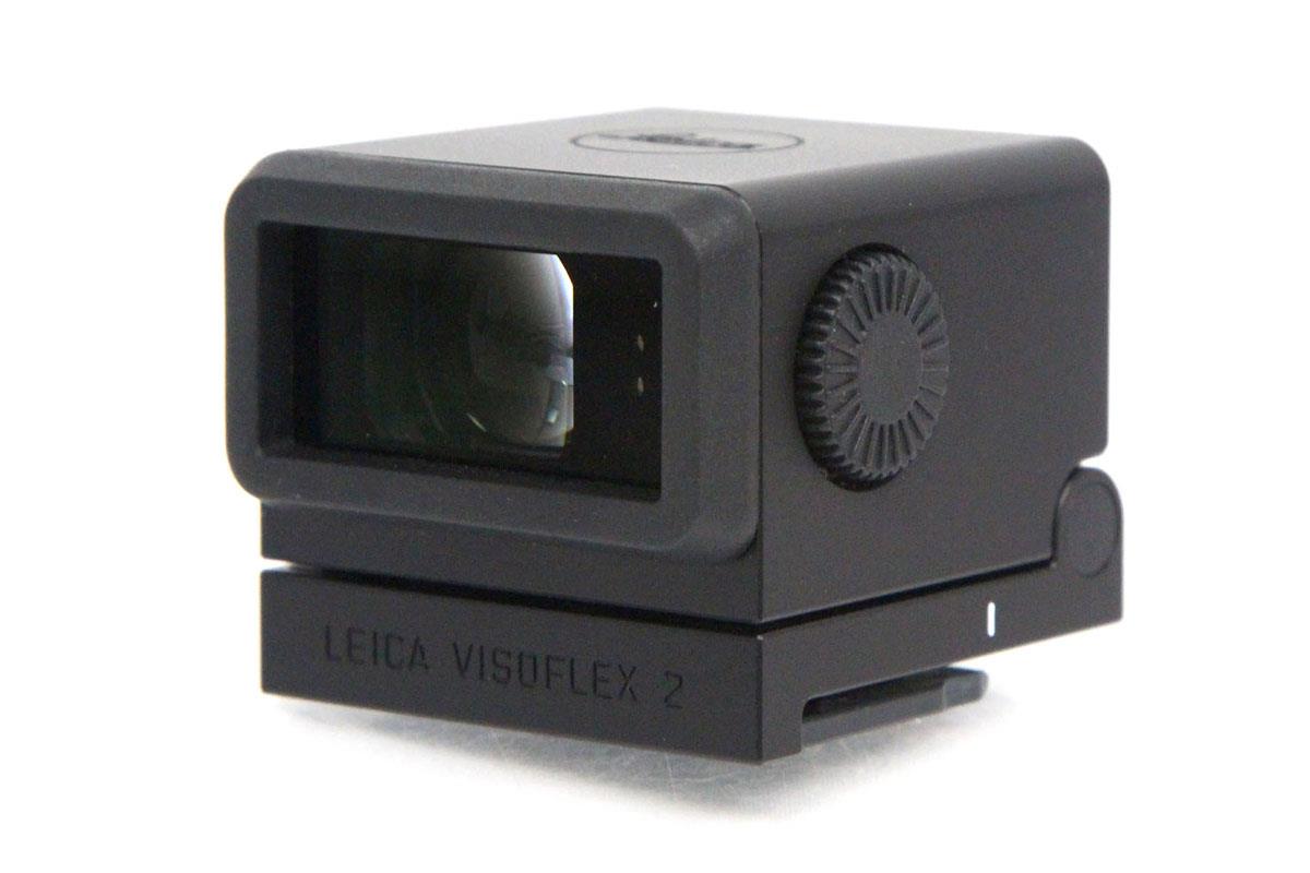 Leica 24028 ビゾフレックス 2 γA5592-2D4 | ライカ | ファインダー 