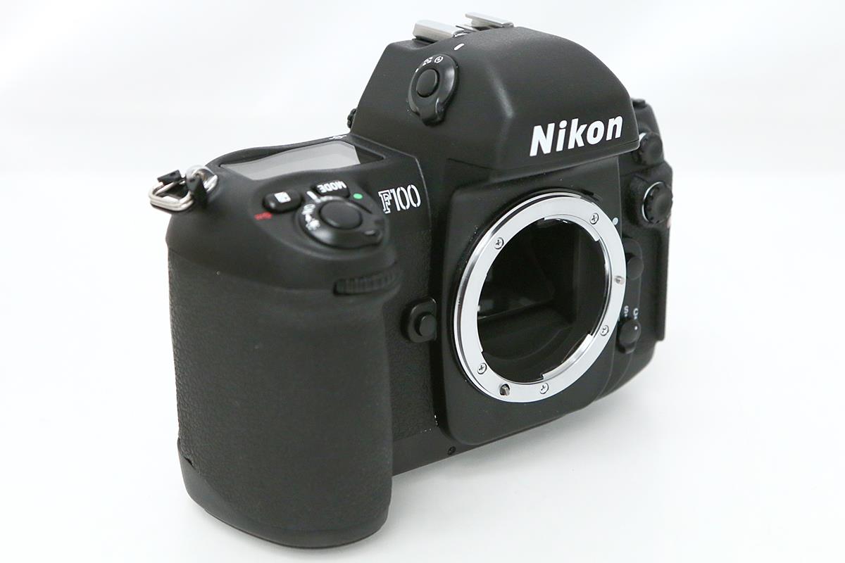 ニコン Nikon F100 ボディ-