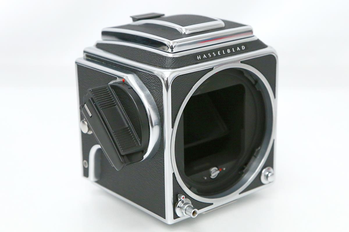 ハッセルブラッド500C/M - フィルムカメラ