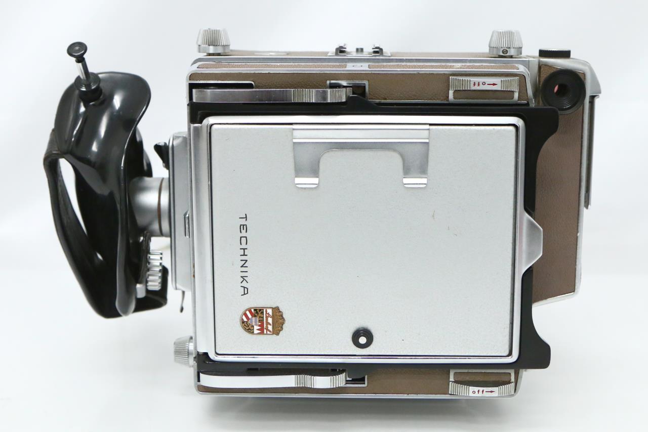 LINHOF TECHNICA リンホフテヒニカ