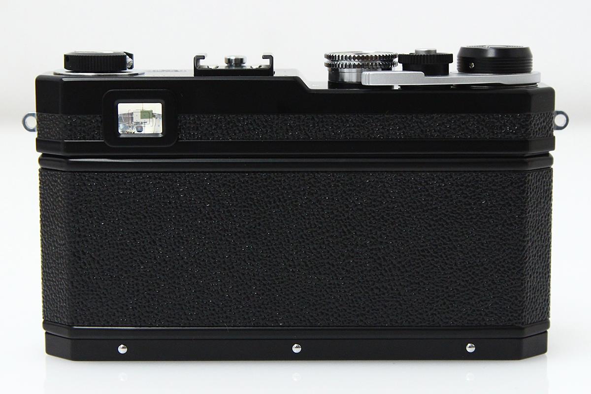 S3 Limited Edition ブラック NIKKOR-S 50mm F1.4 外箱付 γH3317-2C4 