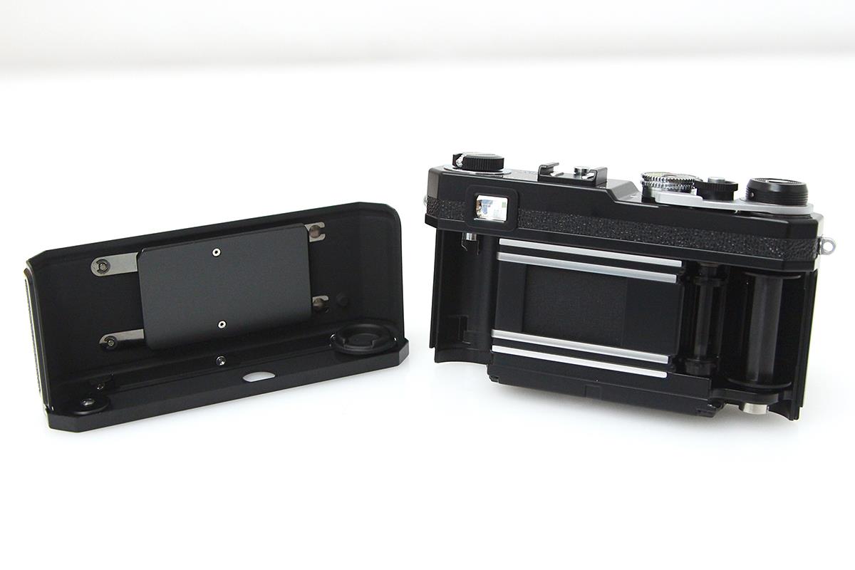 S3 Limited Edition ブラック NIKKOR-S 50mm F1.4 外箱付 γH3317-2C4 