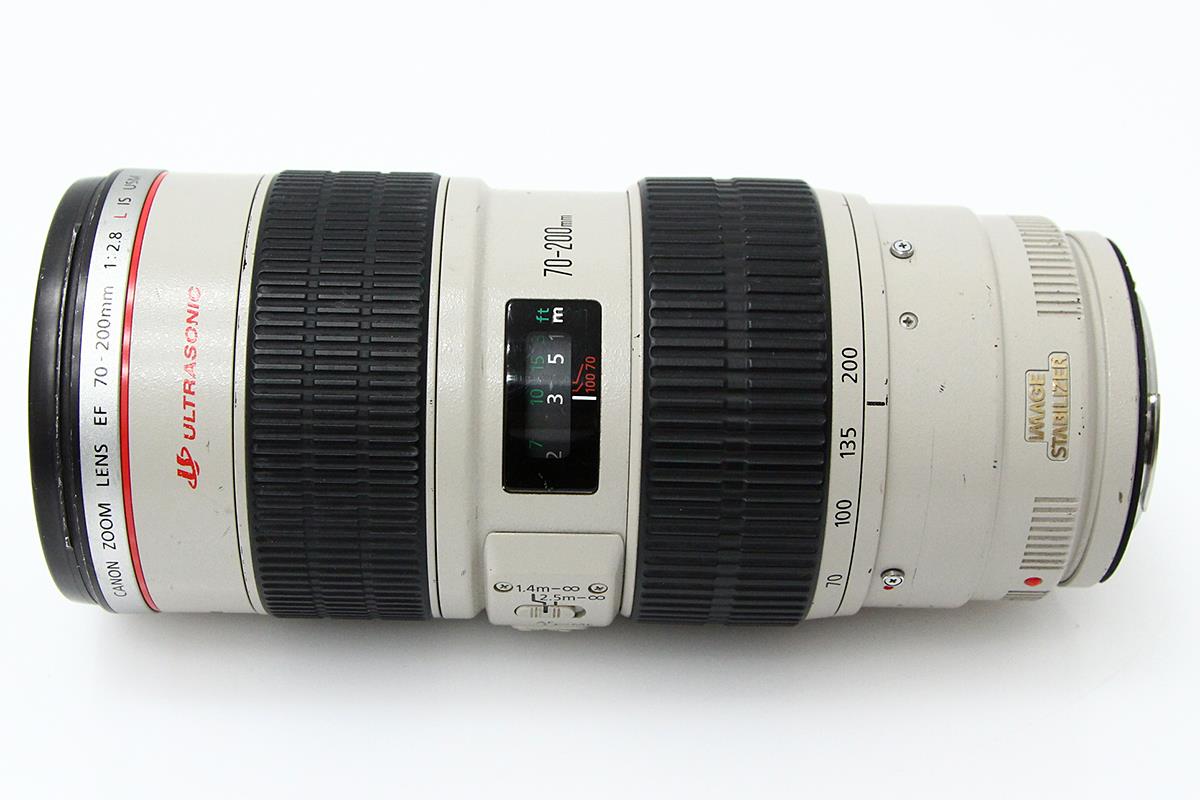 EF70-200mm F2.8L IS USM γH3583-2A2D | キヤノン | 一眼レフカメラ用