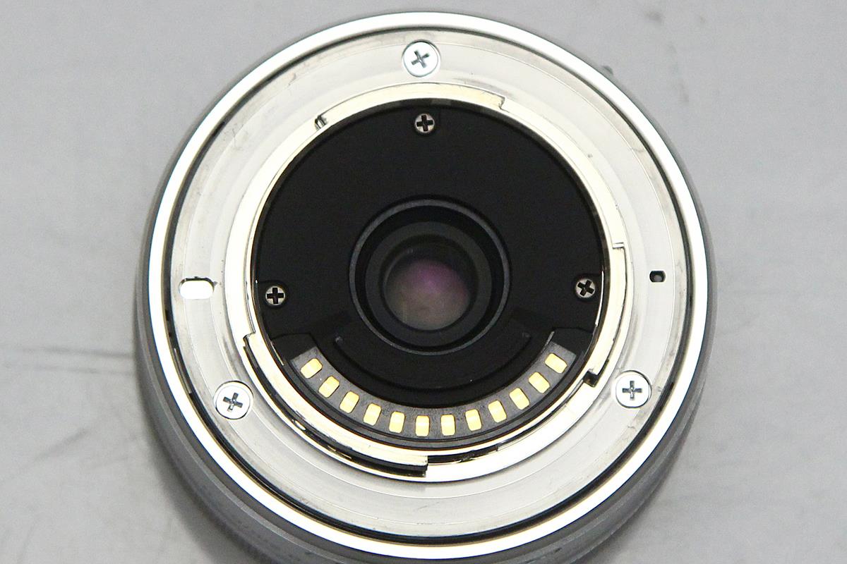 Nikon1 J5シルバー、1NIKKOR 32mm f1.2、M42レンズなど Nikon 1 J5