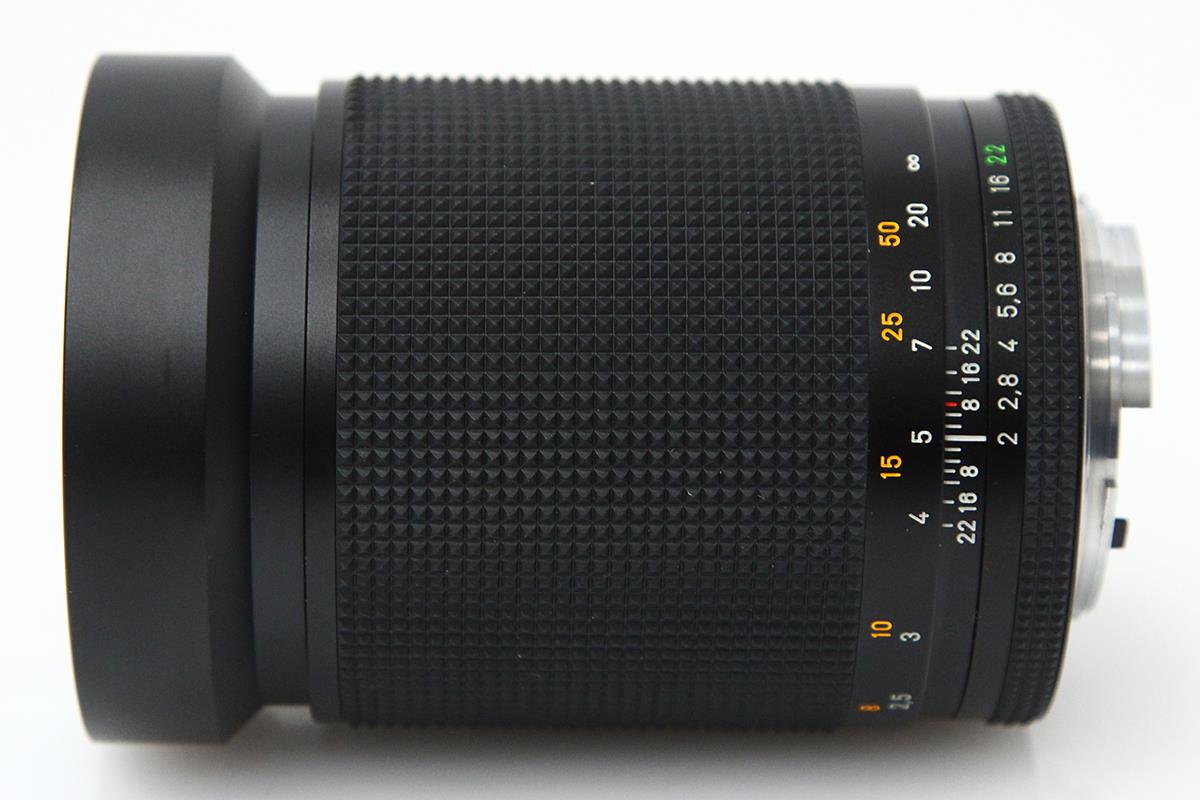 Planar T* 135mm F2 MMG 60周年記念モデル ヤシカコンタックスマウント用 外箱付 γH3612-2A4 | コンタックス |  一眼レフカメラ用│アールイーカメラ