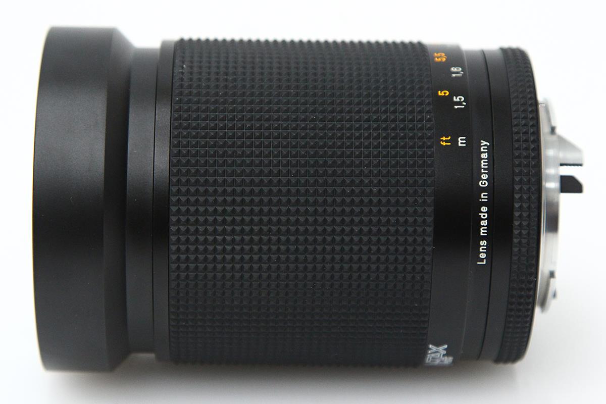 Planar T* 135mm F2 MMG 60周年記念モデル ヤシカコンタックスマウント用 外箱付 γH3612-2A4 | コンタックス |  一眼レフカメラ用 アールイーカメラ