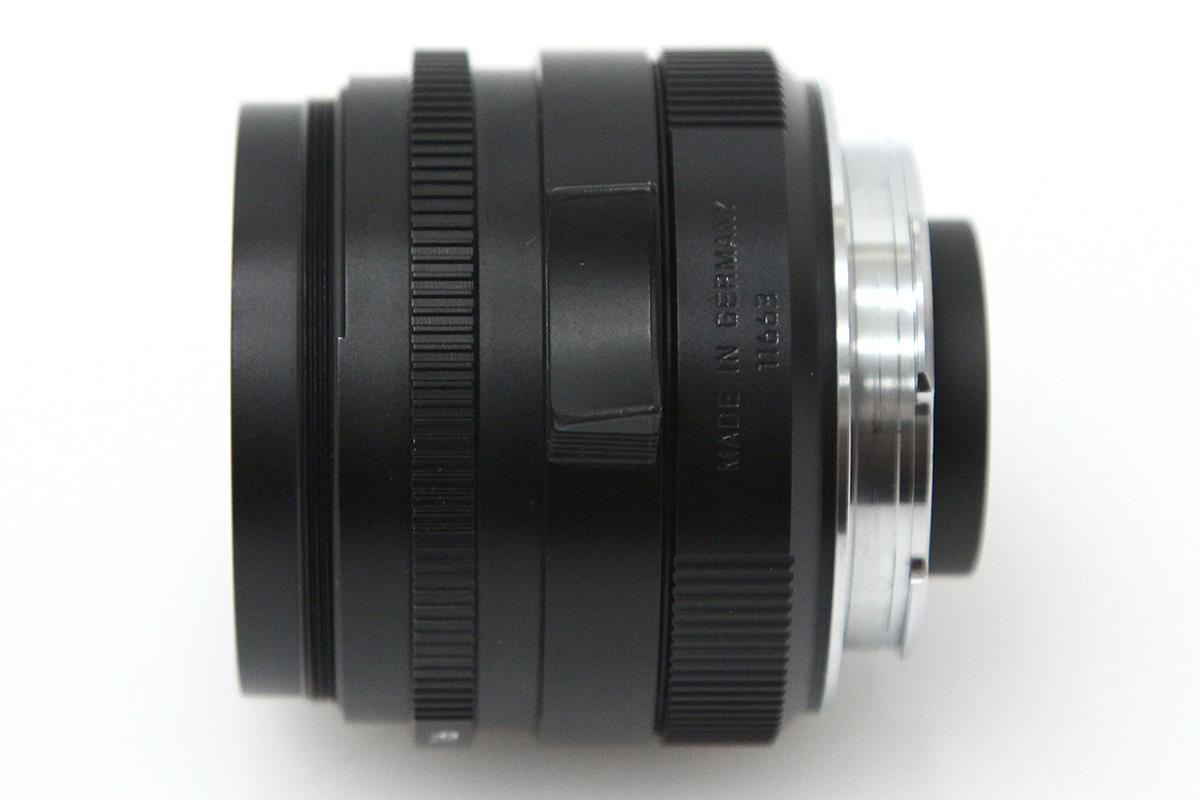 SUMMILUX-M 35mm F1.4 ASPH ブラック 11663 γH3615-2K4 | ライカ 