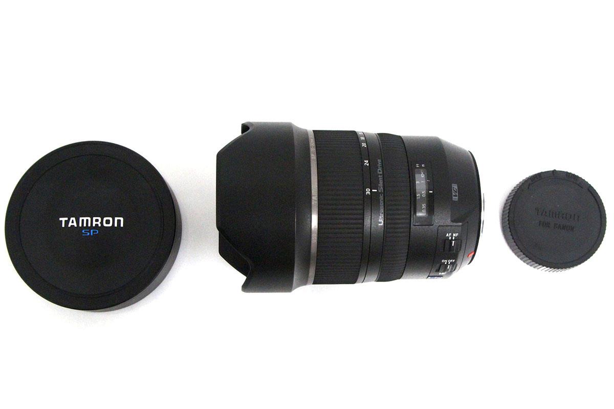Tamron SP 15-30mm F/2.8 Di VC USD A012スマホ/家電/カメラ