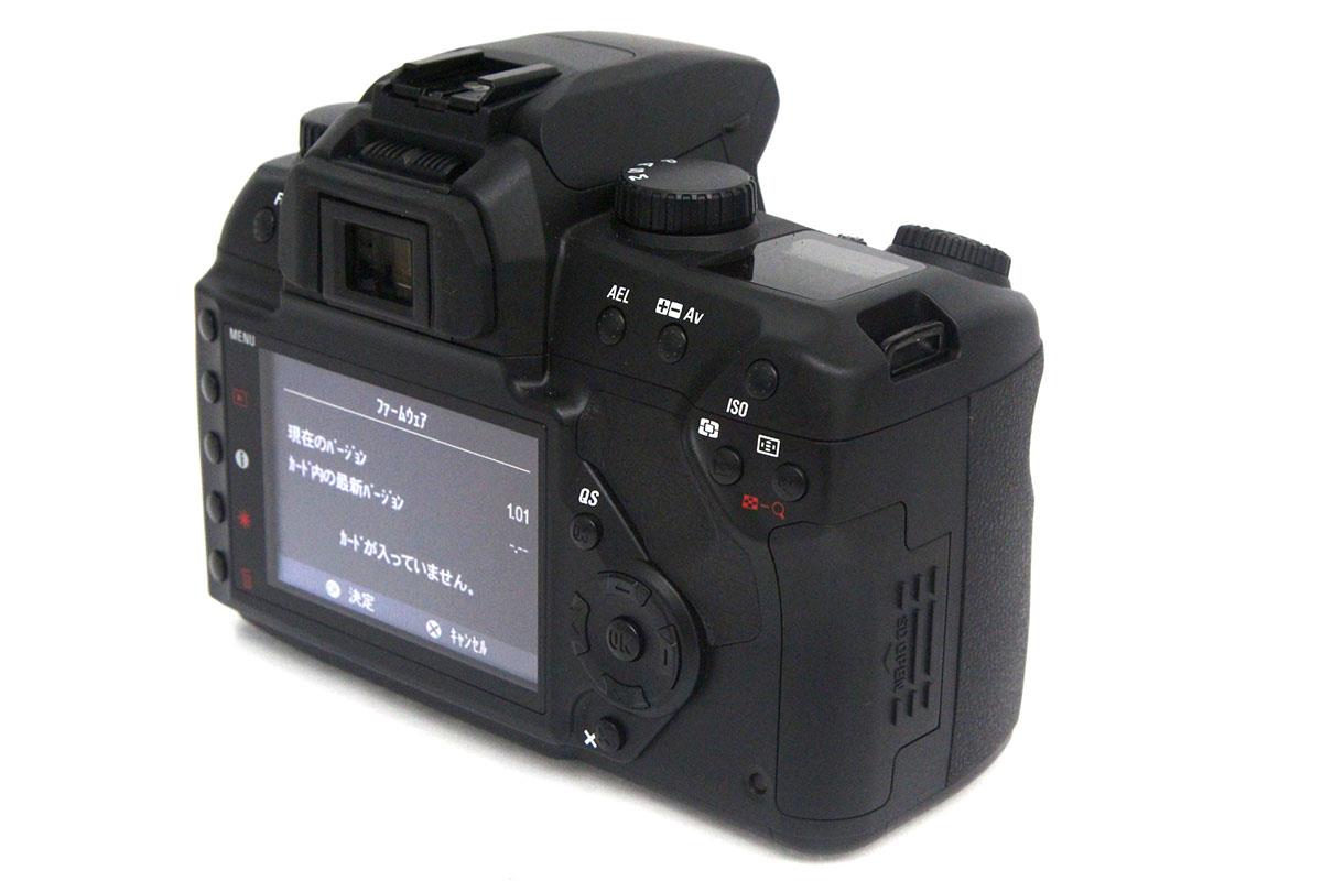 シグマ デジタル一眼レフカメラ SD15 ボディ SD15 Body :B003AMST8K