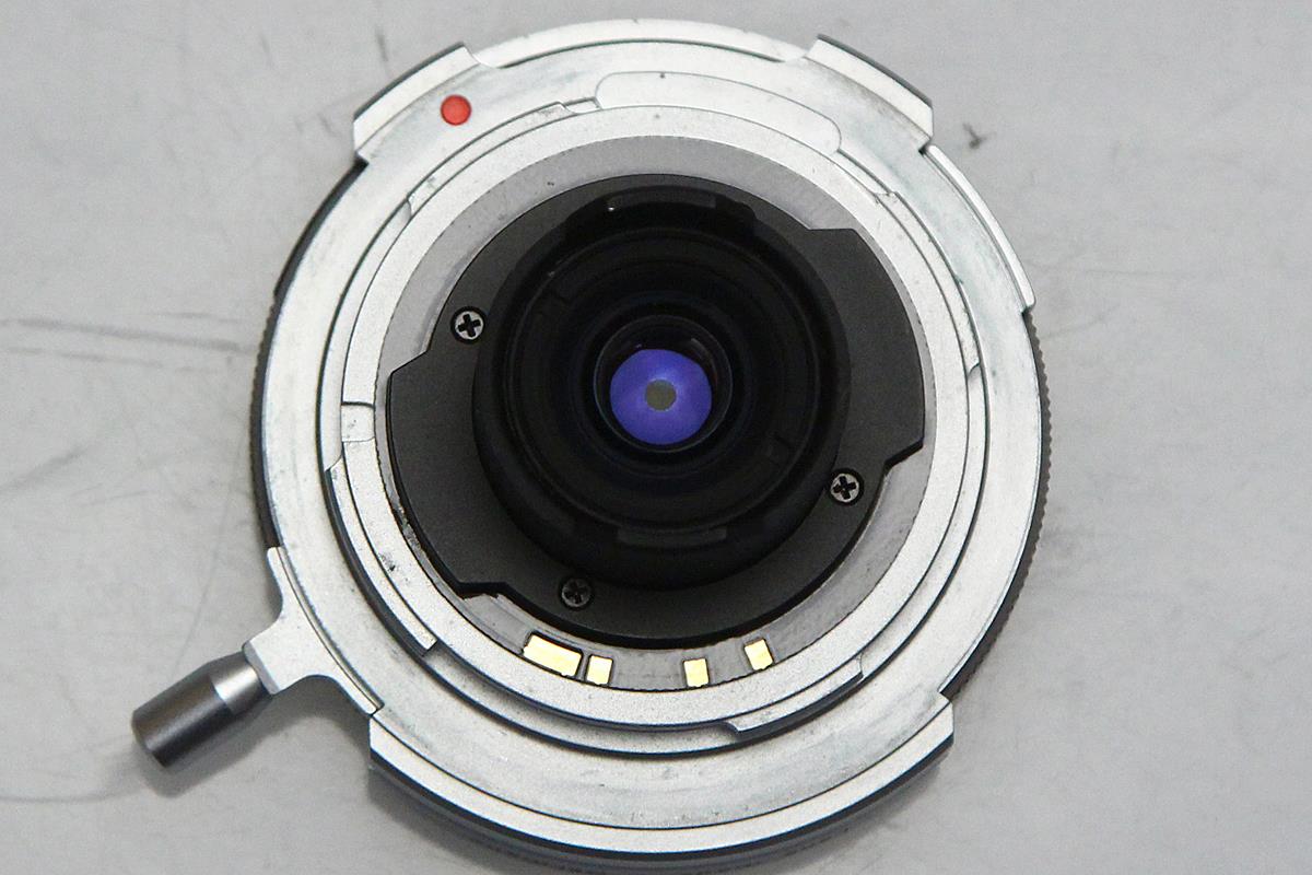 S*a様 Carl Zeiss Hologon T* 16mm 用ファインダー Hologon T* 16mm F8 コンタックスG用 ファインダー・外箱付 γH3626-2A4