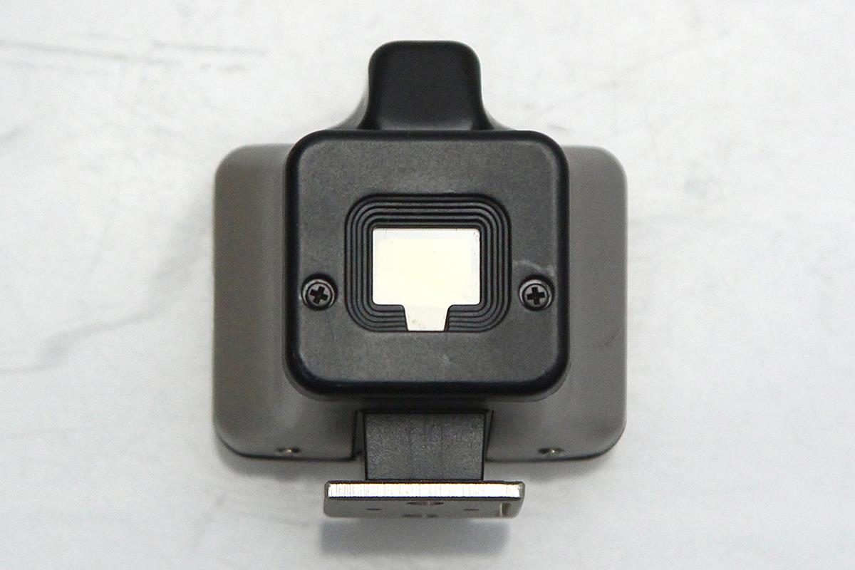 Hologon T* 16mm F8 コンタックスG用 ファインダー・外箱付 γH3626-2A4