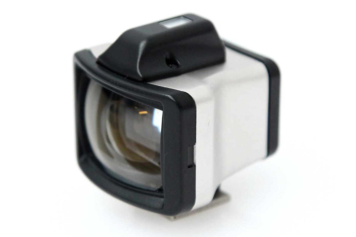 Hologon T* 16mm F8 コンタックスG用 ファインダー・外箱付 γH3626-2A4